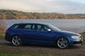 USED 2008 08 AUDI A6 5.0 RS6 AVANT TFSI QUATTRO 5d 572 BHP ***LAMBORGHINI V10 ENGINE***