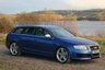 USED 2008 08 AUDI A6 5.0 RS6 AVANT TFSI QUATTRO 5d 572 BHP ***LAMBORGHINI V10 ENGINE***