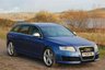USED 2008 08 AUDI A6 5.0 RS6 AVANT TFSI QUATTRO 5d 572 BHP ***LAMBORGHINI V10 ENGINE***