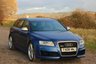 USED 2008 08 AUDI A6 5.0 RS6 AVANT TFSI QUATTRO 5d 572 BHP ***LAMBORGHINI V10 ENGINE***