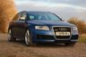 USED 2008 08 AUDI A6 5.0 RS6 AVANT TFSI QUATTRO 5d 572 BHP ***LAMBORGHINI V10 ENGINE***
