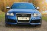 USED 2008 08 AUDI A6 5.0 RS6 AVANT TFSI QUATTRO 5d 572 BHP ***LAMBORGHINI V10 ENGINE***