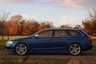 USED 2008 08 AUDI A6 5.0 RS6 AVANT TFSI QUATTRO 5d 572 BHP ***LAMBORGHINI V10 ENGINE***