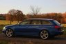 USED 2008 08 AUDI A6 5.0 RS6 AVANT TFSI QUATTRO 5d 572 BHP ***LAMBORGHINI V10 ENGINE***