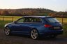 USED 2008 08 AUDI A6 5.0 RS6 AVANT TFSI QUATTRO 5d 572 BHP ***LAMBORGHINI V10 ENGINE***