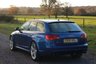 USED 2008 08 AUDI A6 5.0 RS6 AVANT TFSI QUATTRO 5d 572 BHP ***LAMBORGHINI V10 ENGINE***