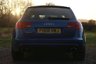 USED 2008 08 AUDI A6 5.0 RS6 AVANT TFSI QUATTRO 5d 572 BHP ***LAMBORGHINI V10 ENGINE***