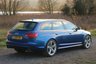 USED 2008 08 AUDI A6 5.0 RS6 AVANT TFSI QUATTRO 5d 572 BHP ***LAMBORGHINI V10 ENGINE***