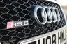 USED 2008 08 AUDI A6 5.0 RS6 AVANT TFSI QUATTRO 5d 572 BHP ***LAMBORGHINI V10 ENGINE***