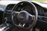 USED 2008 08 AUDI A6 5.0 RS6 AVANT TFSI QUATTRO 5d 572 BHP ***LAMBORGHINI V10 ENGINE***