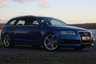 USED 2008 08 AUDI A6 5.0 RS6 AVANT TFSI QUATTRO 5d 572 BHP ***LAMBORGHINI V10 ENGINE***