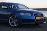 USED 2008 08 AUDI A6 5.0 RS6 AVANT TFSI QUATTRO 5d 572 BHP ***LAMBORGHINI V10 ENGINE***