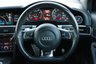 USED 2008 08 AUDI A6 5.0 RS6 AVANT TFSI QUATTRO 5d 572 BHP ***LAMBORGHINI V10 ENGINE***