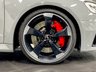 USED 2018 18 AUDI RS3 2.5 QUATTRO 5d 395 BHP F/S/H, VIRTUAL COCKPIT