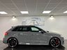 USED 2018 18 AUDI RS3 2.5 QUATTRO 5d 395 BHP F/S/H, VIRTUAL COCKPIT