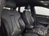 USED 2018 18 AUDI RS3 2.5 QUATTRO 5d 395 BHP F/S/H, VIRTUAL COCKPIT