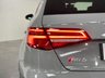 USED 2018 18 AUDI RS3 2.5 QUATTRO 5d 395 BHP F/S/H, VIRTUAL COCKPIT