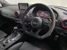USED 2018 18 AUDI RS3 2.5 QUATTRO 5d 395 BHP F/S/H, VIRTUAL COCKPIT