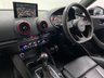 USED 2018 18 AUDI RS3 2.5 QUATTRO 5d 395 BHP F/S/H, VIRTUAL COCKPIT