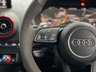 USED 2018 18 AUDI RS3 2.5 QUATTRO 5d 395 BHP F/S/H, VIRTUAL COCKPIT