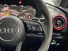 USED 2018 18 AUDI RS3 2.5 QUATTRO 5d 395 BHP F/S/H, VIRTUAL COCKPIT