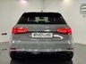 USED 2018 18 AUDI RS3 2.5 QUATTRO 5d 395 BHP F/S/H, VIRTUAL COCKPIT