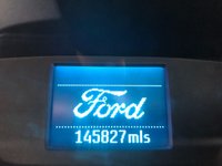 USED 2014 14 FORD TRANSIT 350TDCi 125 L2 CAGED TIPPER REFUGE BODY DRW 