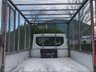 USED 2014 14 FORD TRANSIT 350TDCi 125 L2 CAGED TIPPER REFUGE BODY DRW 