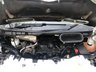 USED 2014 14 FORD TRANSIT 350TDCi 125 L2 CAGED TIPPER REFUGE BODY DRW 