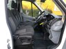 USED 2014 14 FORD TRANSIT 350TDCi 125 L2 CAGED TIPPER REFUGE BODY DRW 
