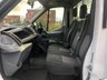 USED 2014 14 FORD TRANSIT 350TDCi 125 L2 CAGED TIPPER REFUGE BODY DRW 