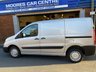 USED 2016 16 CITROEN DISPATCH 1.6 HDI ENTERPRISE .....NO VAT AMAZING CONDITION.....SATNAV