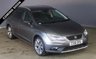 USED 2016 16 SEAT LEON 2.0 X-PERIENCE TDI SE TECHNOLOGY DSG 5d 184 BHP Excellent Seat Main Dealer Service History, One Owner, MOT until July 2021, Great fuel economy! Automatic
