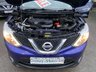 USED 2014 14 NISSAN QASHQAI 1.5 DCI Acenta Premium 5dr - GLASS ROOF 