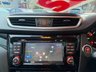 USED 2014 14 NISSAN QASHQAI 1.5 DCI Acenta Premium 5dr - GLASS ROOF 