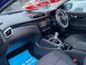 USED 2014 14 NISSAN QASHQAI 1.5 DCI Acenta Premium 5dr - GLASS ROOF 