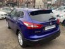 USED 2014 14 NISSAN QASHQAI 1.5 DCI Acenta Premium 5dr - GLASS ROOF 