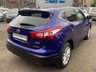 USED 2014 14 NISSAN QASHQAI 1.5 DCI Acenta Premium 5dr - GLASS ROOF 