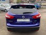 USED 2014 14 NISSAN QASHQAI 1.5 DCI Acenta Premium 5dr - GLASS ROOF 