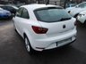 USED 2013 63 SEAT IBIZA 1.4 16v TOCA 3dr SportCoupe - SAT NAV 