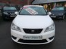 USED 2013 63 SEAT IBIZA 1.4 16v TOCA 3dr SportCoupe - SAT NAV 