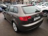 USED 2013 62 AUDI A3 1.6 TDI SPORT Sportback 5dr - PARKING SENSORS 