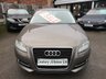 USED 2013 62 AUDI A3 1.6 TDI SPORT Sportback 5dr - PARKING SENSORS 