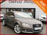 USED 2013 62 AUDI A3 1.6 TDI SPORT Sportback 5dr - PARKING SENSORS 