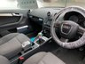 USED 2013 62 AUDI A3 1.6 TDI SPORT Sportback 5dr - PARKING SENSORS 