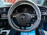 USED 2013 13 VOLKSWAGEN GOLF 2.0 GT TDI 5dr - UPGRADE ALLOYS 