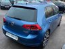 USED 2013 13 VOLKSWAGEN GOLF 2.0 GT TDI 5dr - UPGRADE ALLOYS 
