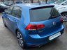 USED 2013 13 VOLKSWAGEN GOLF 2.0 GT TDI 5dr - UPGRADE ALLOYS 
