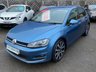 USED 2013 13 VOLKSWAGEN GOLF 2.0 GT TDI 5dr - UPGRADE ALLOYS 