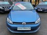 USED 2013 13 VOLKSWAGEN GOLF 2.0 GT TDI 5dr - UPGRADE ALLOYS 
